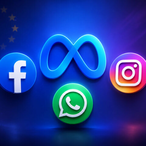 Meta introduce gli abbonamenti per Instagram, Facebook e WhatsApp: cosa cambia con i piani Plus