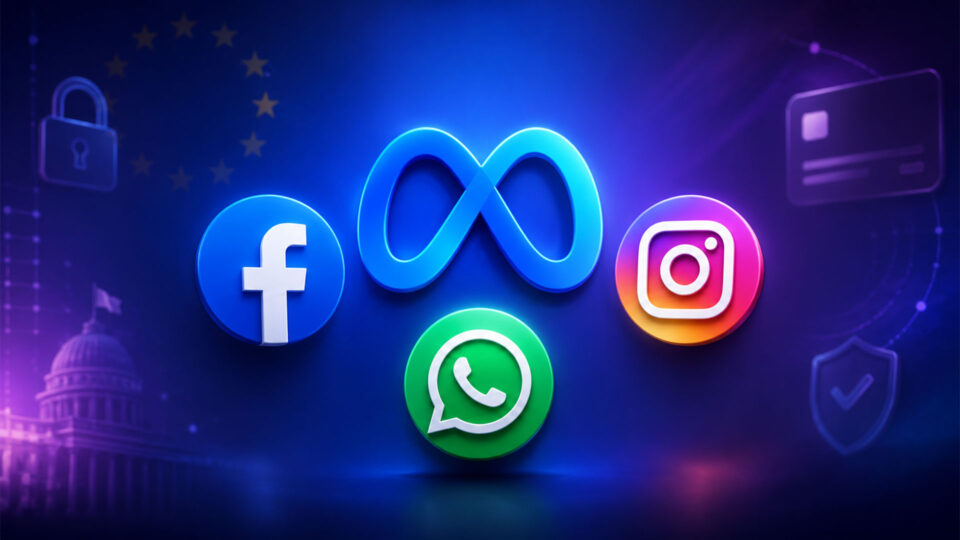 Meta introduce gli abbonamenti per Instagram, Facebook e WhatsApp: cosa cambia con i piani Plus