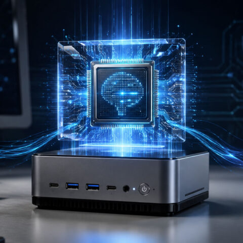 Perché i mini PC vanno a ruba: il boom è spinto dall'intelligenza artificiale