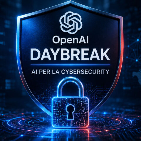 OpenAI lancia Daybreak, il modello AI che scova le vulnerabilità software