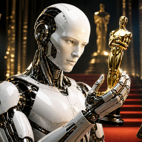 Oscar e intelligenza artificiale: l'Academy vieta l'IA per attori e sceneggiatori