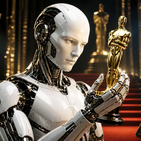 Oscar e intelligenza artificiale: l'Academy vieta l'IA per attori e sceneggiatori
