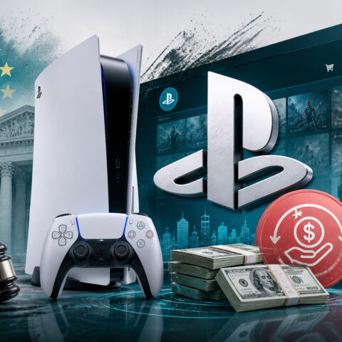 Sony patteggia per il monopolio su PlayStation Store: rimborsi in arrivo per i giocatori