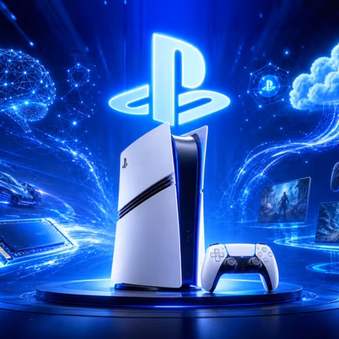 PS6, le nuove indiscrezioni: SSD Gen5, IA potenziata e cloud gaming avanzato