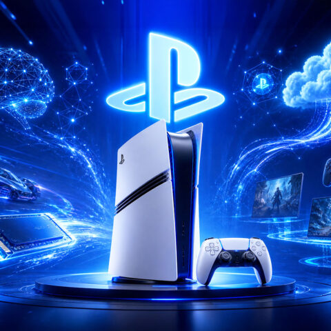 PS6, le nuove indiscrezioni: SSD Gen5, IA potenziata e cloud gaming avanzato
