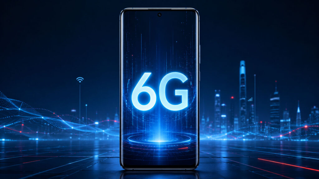 6G, la Cina accelera: al via le sperimentazioni che anticipano USA e UE