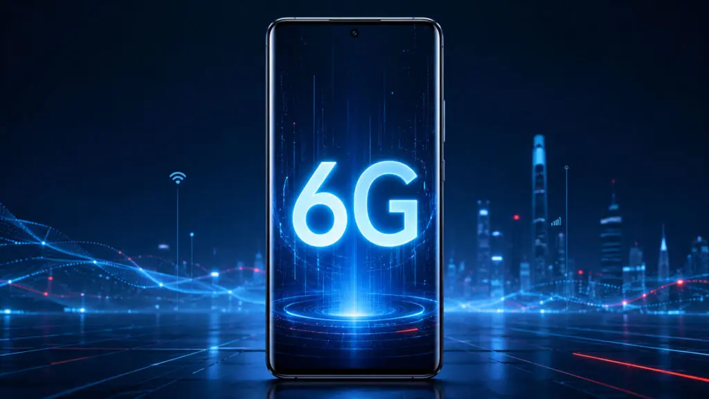 6G, la Cina accelera: al via le sperimentazioni che anticipano USA e UE
