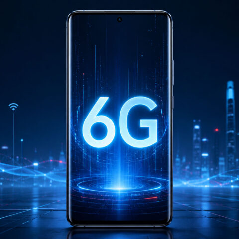 6G, la Cina accelera: al via le sperimentazioni che anticipano USA e UE