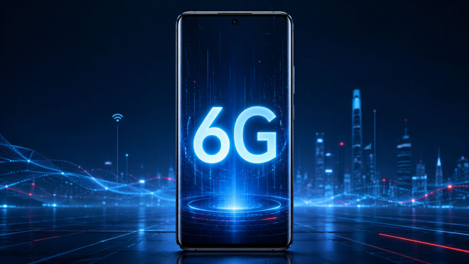 6G, la Cina accelera: al via le sperimentazioni che anticipano USA e UE