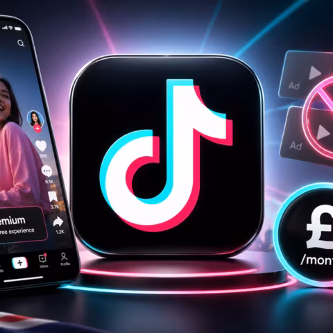 TikTok lancia l'abbonamento senza pubblicità: cosa cambia e quando potrebbe arrivare in Italia