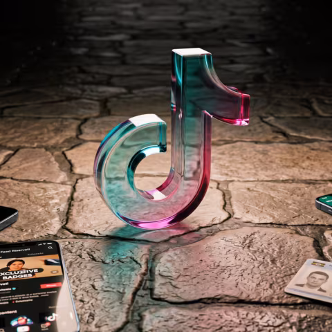 TikTok sfida WhatsApp: in arrivo le chat di gruppo e i feed riservati