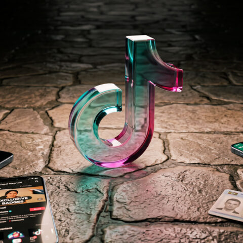 TikTok sfida WhatsApp: in arrivo le chat di gruppo e i feed riservati