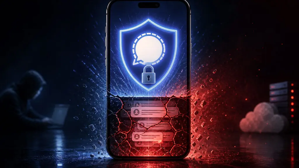 Come l'FBI ha recuperato i messaggi da un iPhone