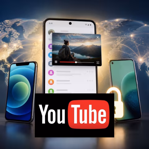 YouTube, il Picture-in-Picture diventa gratis per tutti: come funziona e quali sono i limiti