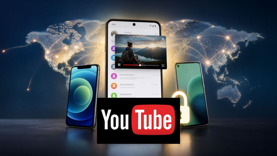 YouTube, il Picture-in-Picture diventa gratis per tutti: come funziona e quali sono i limiti