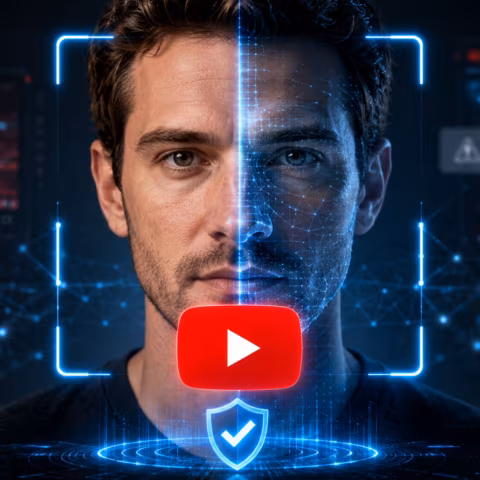 YouTube potenzia lo strumento AI per trovare i deepfake con il tuo volto
