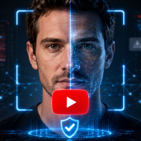 YouTube potenzia lo strumento AI per trovare i deepfake con il tuo volto