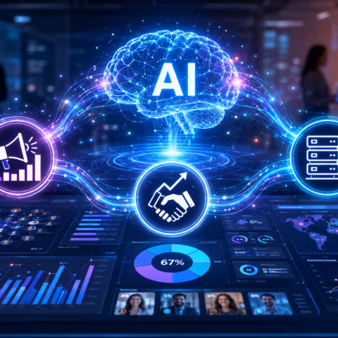AI nel digital advertising: non solo tecnologia, ma una rivoluzione organizzativa