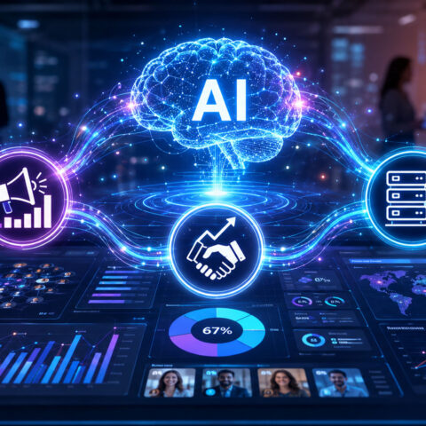 AI nel digital advertising: non solo tecnologia, ma una rivoluzione organizzativa