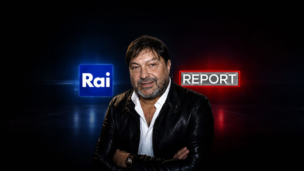 Rai sospende Report, Ranucci furioso: ‘Decisione sconcertante’
