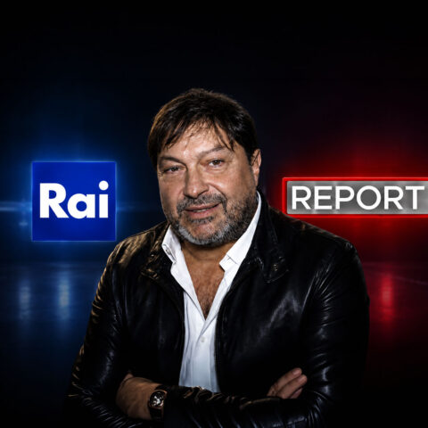 Rai sospende Report, Ranucci furioso: 'Decisione sconcertante'