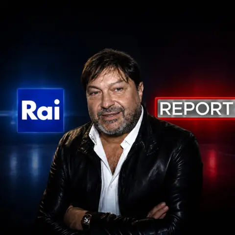 Rai sospende Report, Ranucci furioso: 'Decisione sconcertante'