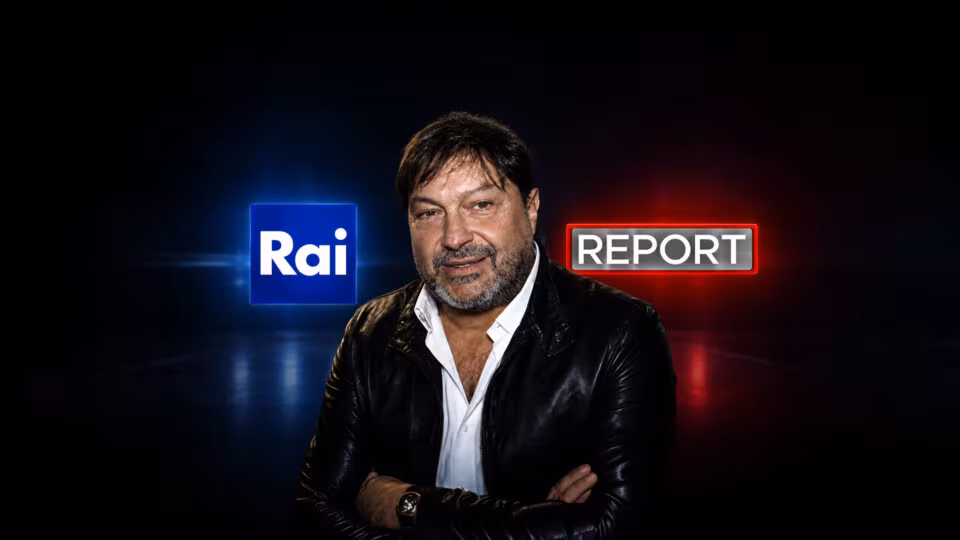 Rai sospende Report, Ranucci furioso: 'Decisione sconcertante'